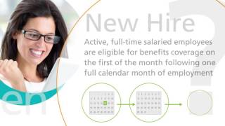Benefits Overview - Aramark 2015