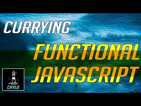 Currying And Partial Application Functional Programming In Javascript