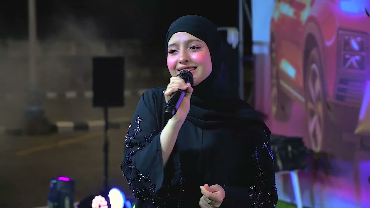 ماريا قحطان _ افتحوا الأبواب 