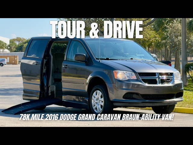 2016 Dodge Grand Caravan Passenger - Image 116 2016 Dodge Grand Caravan Passenger - Image 116