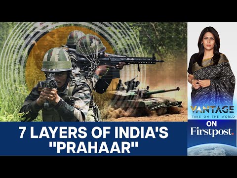 India Unveils First-ever Counter-terrorism Policy | Vantage with Palki Sharma