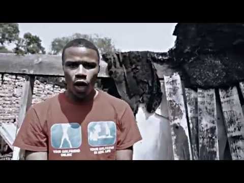 @CHECKIT_ITSTIM -M.I.A(Missing In Action) | Shot By @PATMANTV