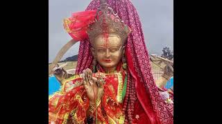 Download lagu आज आइतबार! पाथीभरा माताको आशिर्वादले तपाईंको दिन शुभ रहोस् !🧡🙏 #Shorts mp3