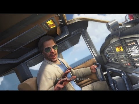 Far Cry 3 Walkthrough - Part 23 - Fly South!