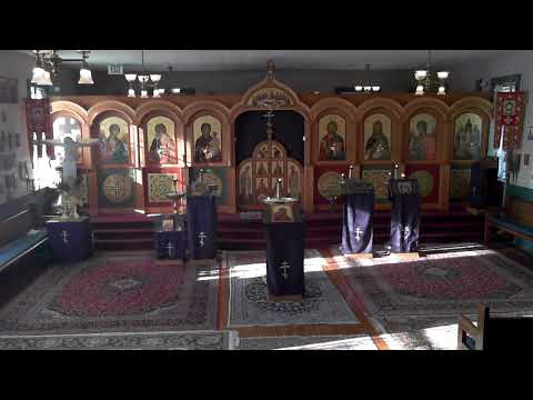 Akathist to Sts Joachim & Anne- 2020-04-10