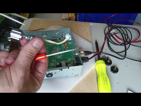 New UNIDEN PC78 LTX cb radio upgrades and mods! 2025.