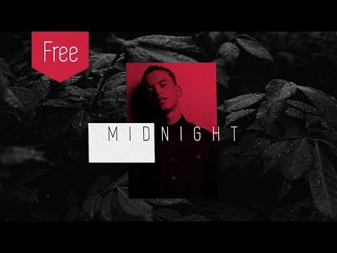 [Free] Logic x Tory Lanez Type Beat - Midnight | Bobby tarantino 2 Trap beat (prod.by Tsuneji)