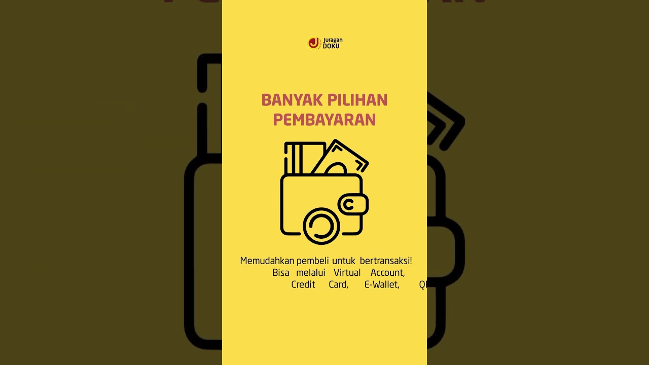 Apa Sih yang Bikin Payment Gateway Juragan DOKU Beda?