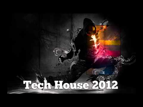 Tech House 2012