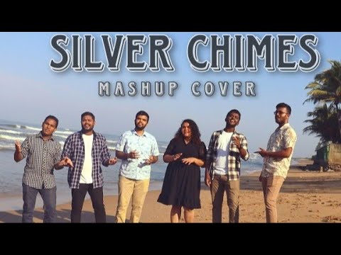 Mashup ( Mage Viyowen & To Kiss You ) - Silver Chimes