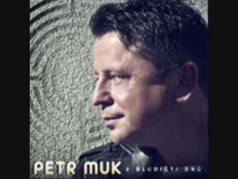 Petr Muk - Skrytá zář