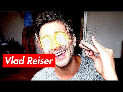 vlad reiser