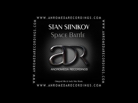 ADR235 - Stan Sitnikov - Space Battle (Original Mix)