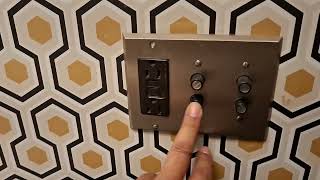 ROXY Hotel Manhatten Room Review