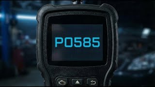 dtc p0585 мәні