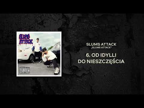 Video thumbnail for Od idylli do nieszczęścia