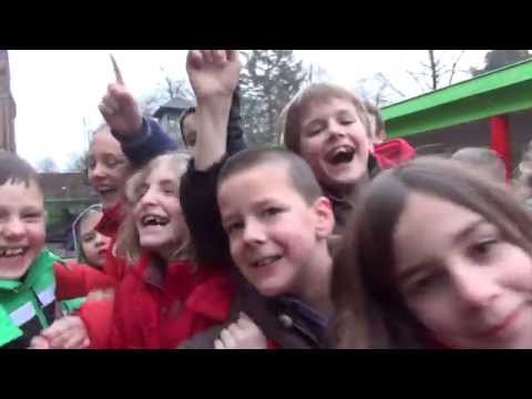 Welkom in de Sint-Paulusschool in Sint-Denijs Westrem!