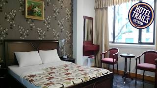 An Thai Hotel | Ho Chi Minh City, Vietnam | Hotel Review 🏨