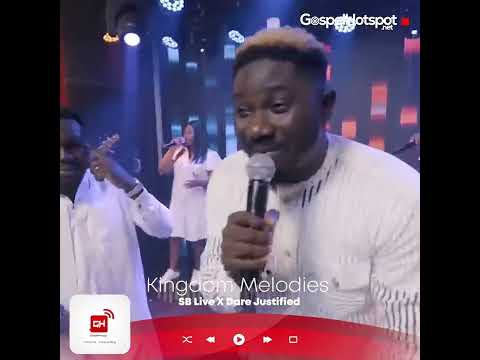Kingdom Melodies - SB Live X Dare Justified