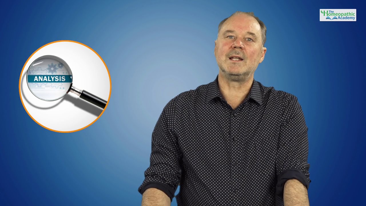 Guide To Individuality | Dr. Grant Bentley | THA