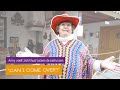 Can I come over - 'Ik houd al 50 jaar van cactussen, mijn Cactus Oase is mijn alles'