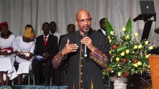 Kingdom Dimensions  E03 Build (The 7 Laws of Building)