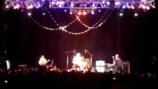 DARKBUSTER-I HATE THE UNSEEN-HOUSE OF BLUES 2009