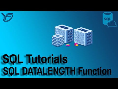 Sql Tutorials Sql Datalength Function In Urduhindi
