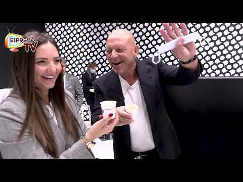 HOST Milano 2021 - New Macap Labo grinder & Caffè Trucillo