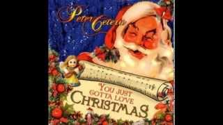 Peter Cetera - Jingle Bells