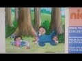 Dora The Explorer Super Babies Dream Adventure Promo 2010