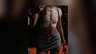 conecrewdiretoria- rainha da pista (speed up)