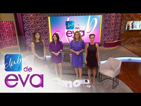 Programa 8 marzo 2018 | Club de Eva
