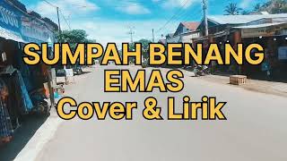 Download lagu SUMPAH BENANG EMAS - ELVI SUKAESIH | Cover    Lirik | REVINA ALVIRA | mp3