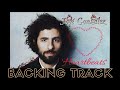 Jose Gonzales - 'Heartbeats' - Backing Track