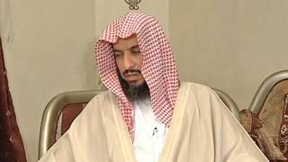 صورة تيسير الفقه لمعالي الشيخ سعد بن ناصر الشثري الحلقة-39