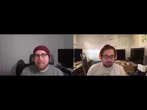 Code Completion Episodes 117 Live thumbnail