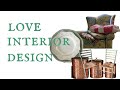 DIY Interior Design | Rita Konig Ultimate Guide to Interior Design Course Review