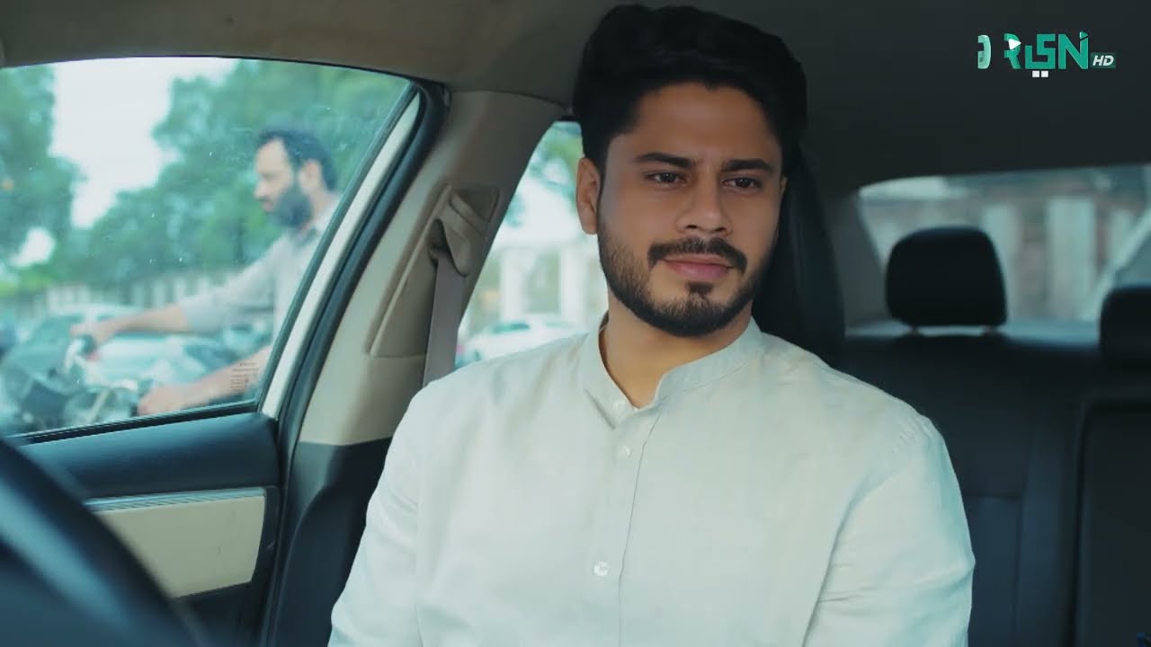 Maa Episode 56 ( Best Moment 04 ) Aina Asif - Ahmed Rafique - Sunita Marshall | Green TV