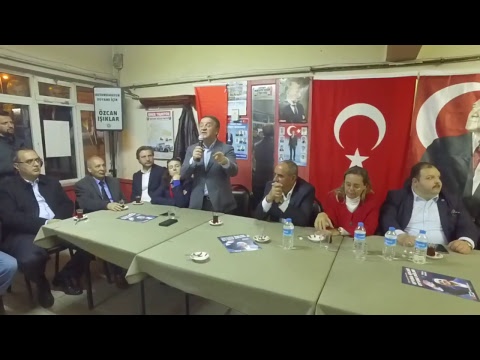 Yolçatı mahallemizde hemşerilerimiz ile birlikteyiz... #HuzurumuzunDevamıİçin