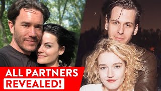 Ozark Real-Life Couples Revealed! | OSSA video