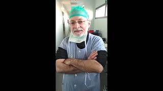 TÉCNICA DE CIRCUNCISIÓN EN FIMOSIS ADQUIRIDA CON LA PINZA DE EMIL THEODOR KOCHER.