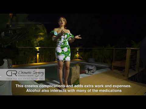 Plastic Surgery Result DR Cosmetic Inc  Dra. Hilario