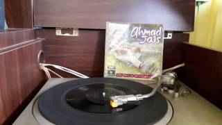 Download lagu Ahmad Jais 'Bahtera Merdeka' (1970). mp3