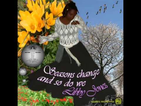 Libby Jones - Seasons Change (Big Logan Club Mix)