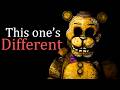 You Wouldn T Have Guessed A Fnaf Game Like This Existed