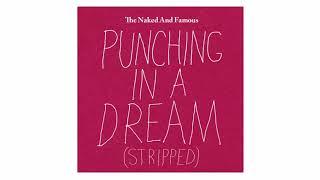 The Naked And Famous - Punching In A Dream (Stripped) EspJoe Remix
