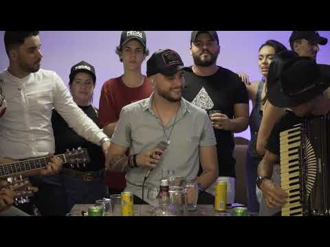 Contramão / Quando a Chuva Passar - Pedro Gonçalves part. Rodriggo Resende