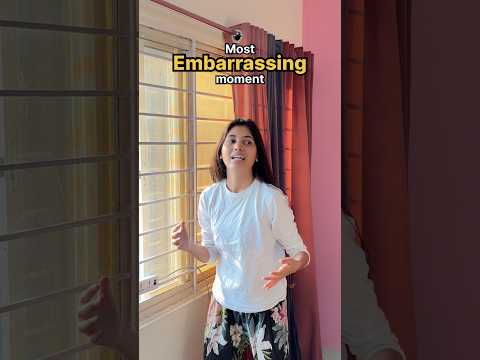 Esa kyun hua mere saath? 😭🤌🏻 #shorts