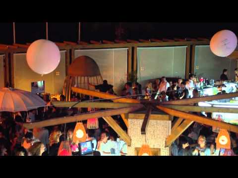 Bye Bye Summer @ Água Moments